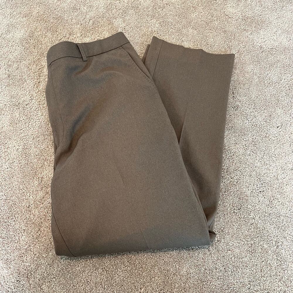 Peter Millar Brown Chinos